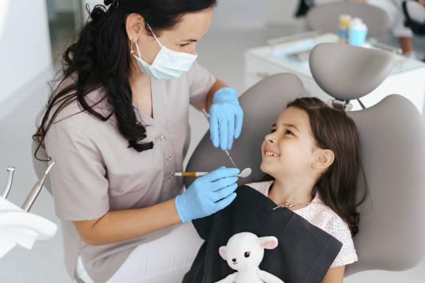 Best Emergency Tooth Extraction in Stony Prairie, OH