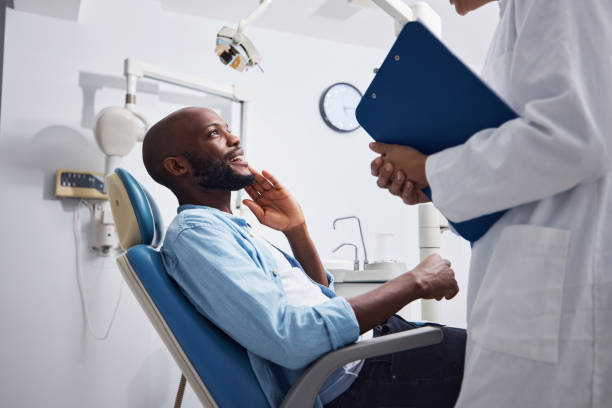 Best Emergency TMJ Treatment in Stony Prairie, OH