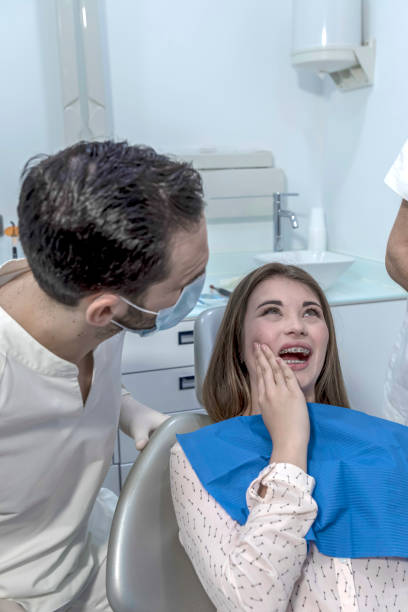 Best Urgent Care for Lost Fillings or Crowns in Stony Prairie, OH