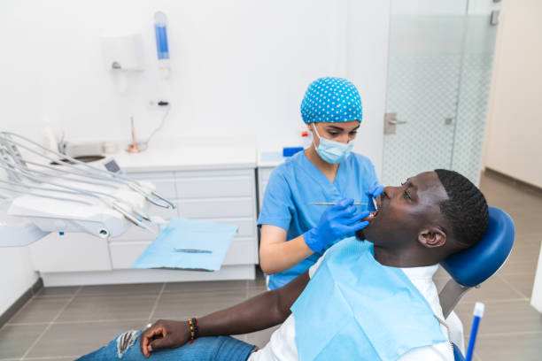 Best Emergency Denture Repair in Stony Prairie, OH