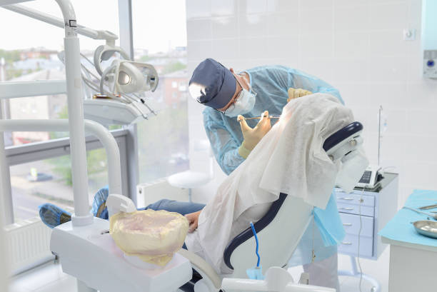 Best Emergency Treatment for Dental Infections or Abscesses in Stony Prairie, OH